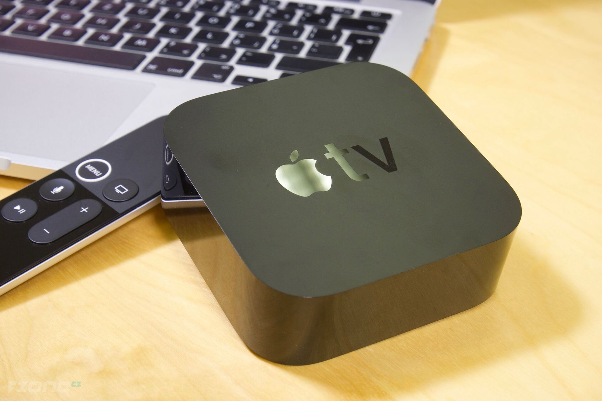 Apple TV 4K