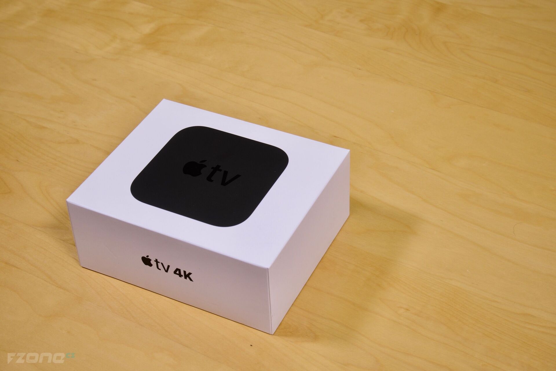 Apple TV 4K