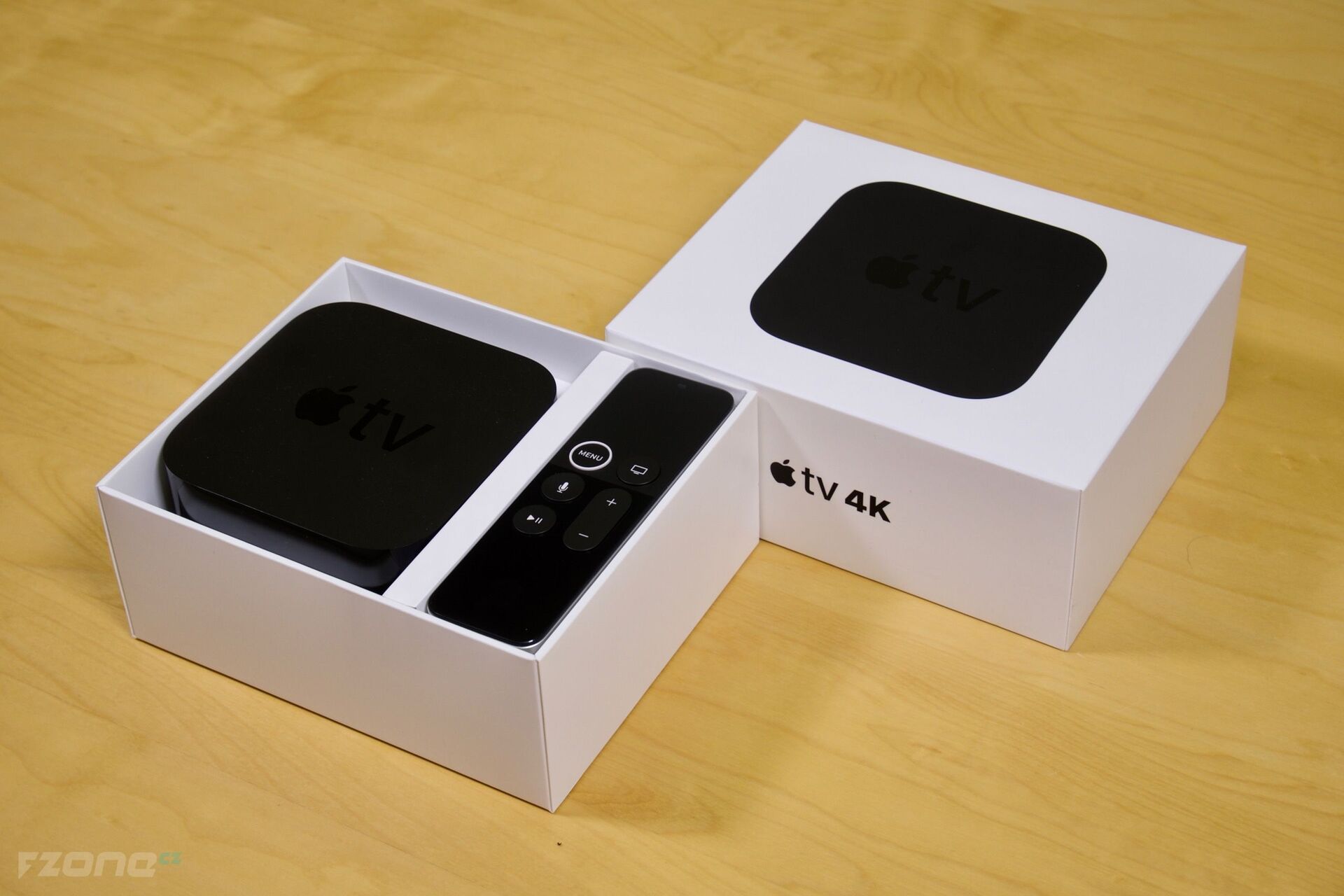 Apple TV 4K