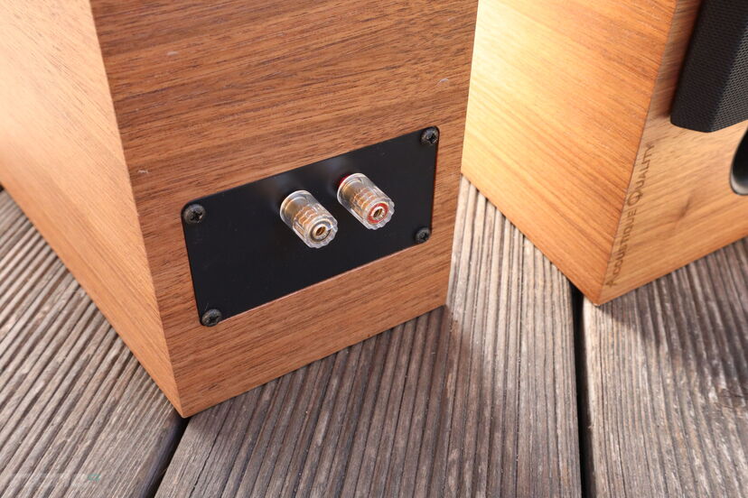 AQ Labrador 39 Forte