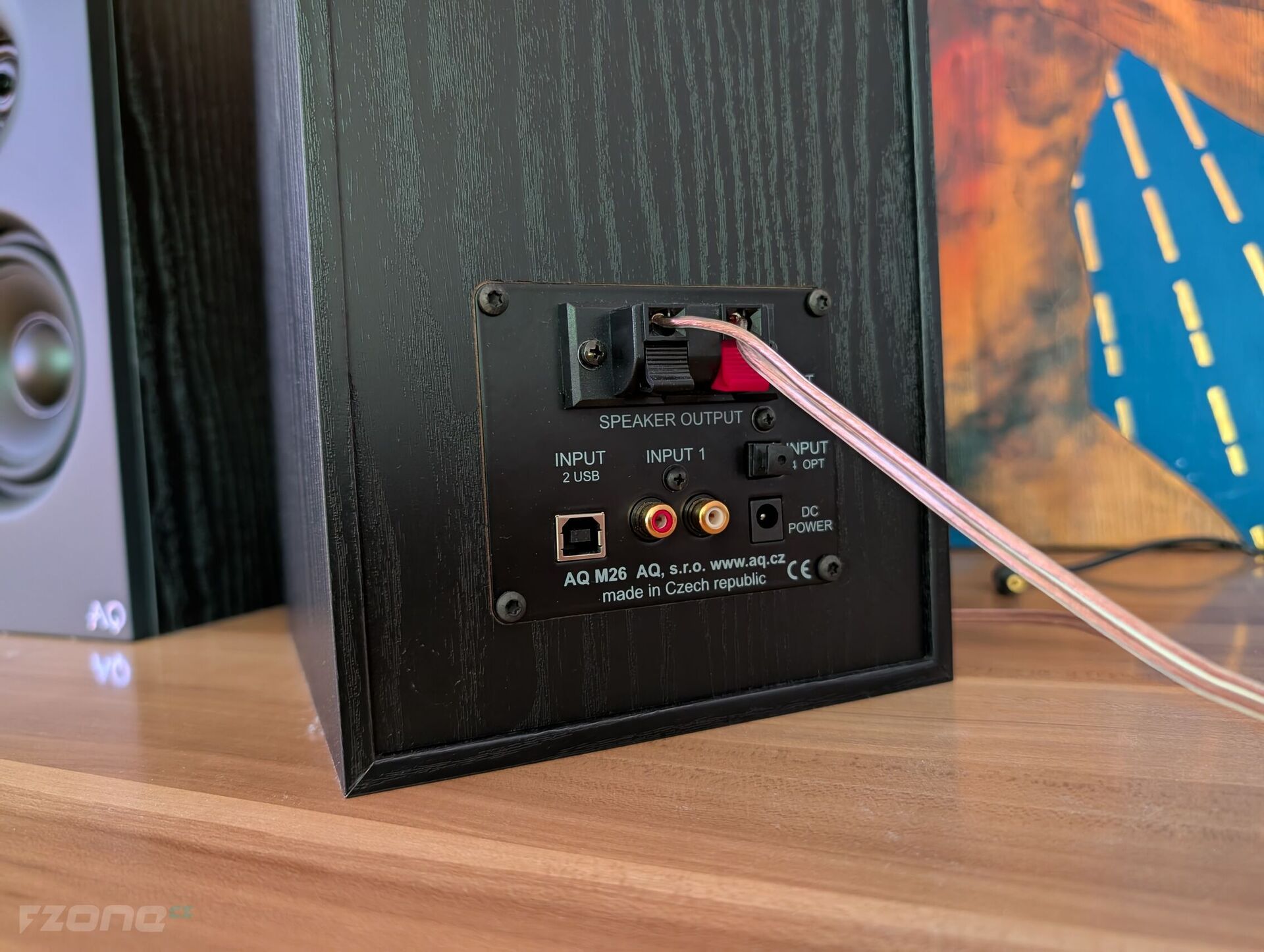 AQ M26