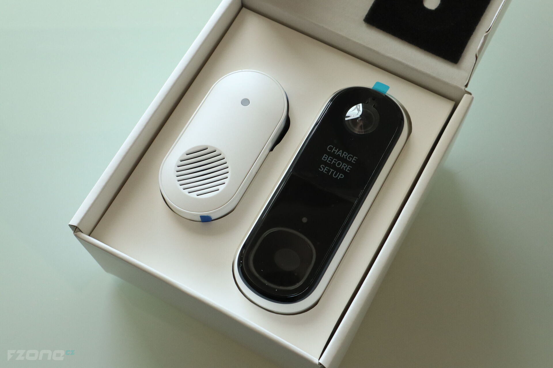 Arlo Video Doorbell 2nd Generation