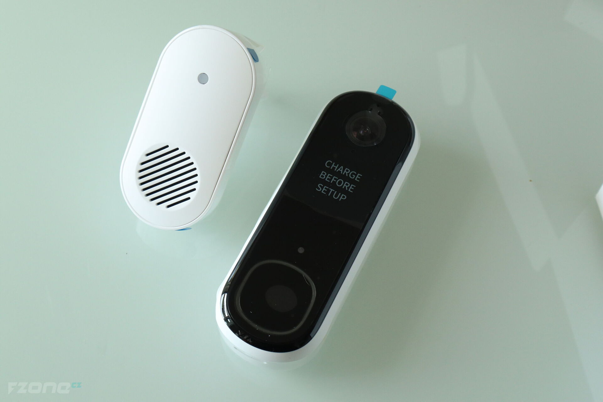 Arlo Video Doorbell 2nd Generation