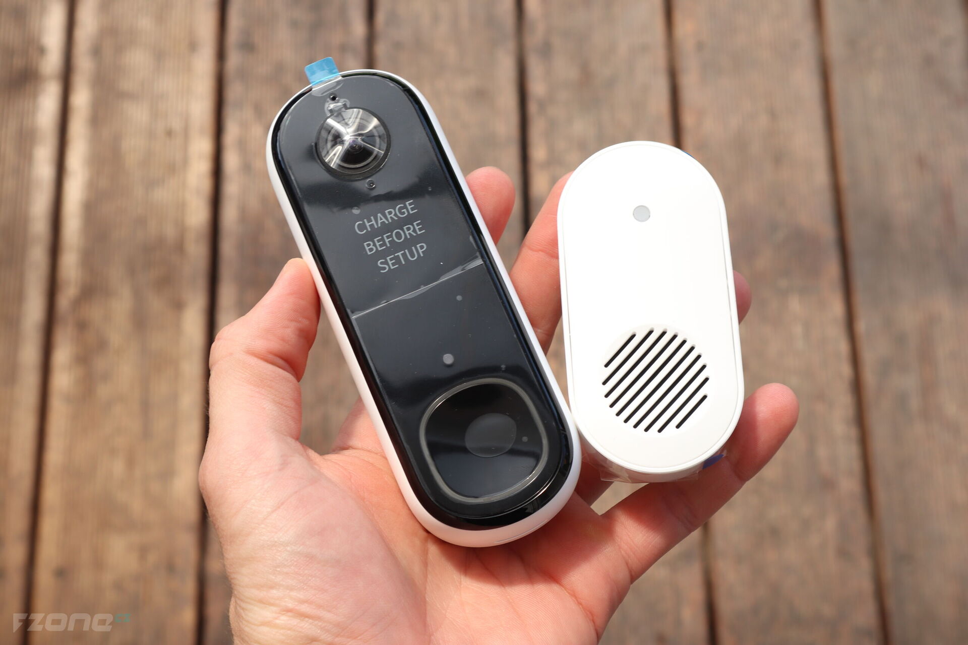 Arlo Video Doorbell 2nd Generation