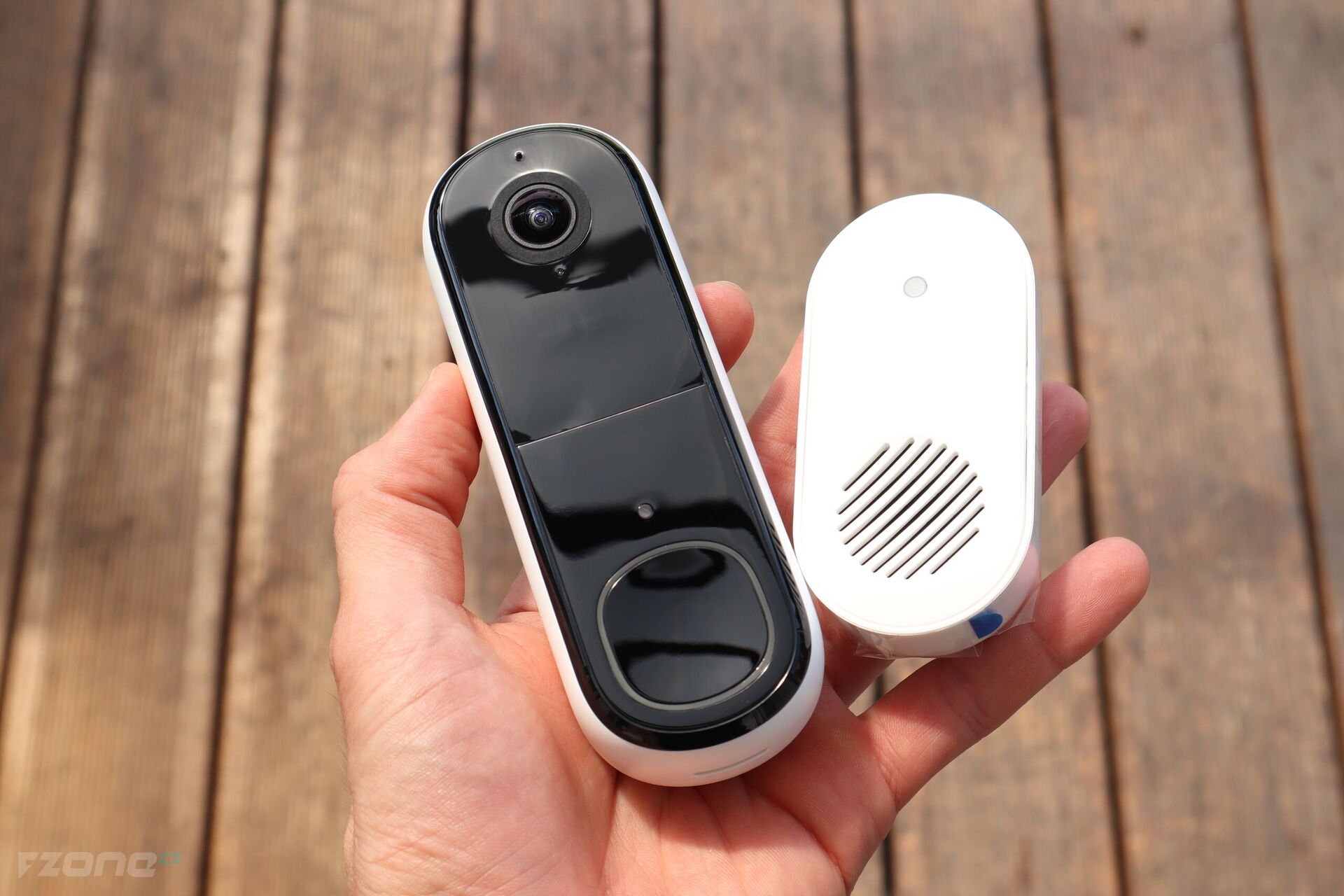 Arlo Video Doorbell 2nd Generation