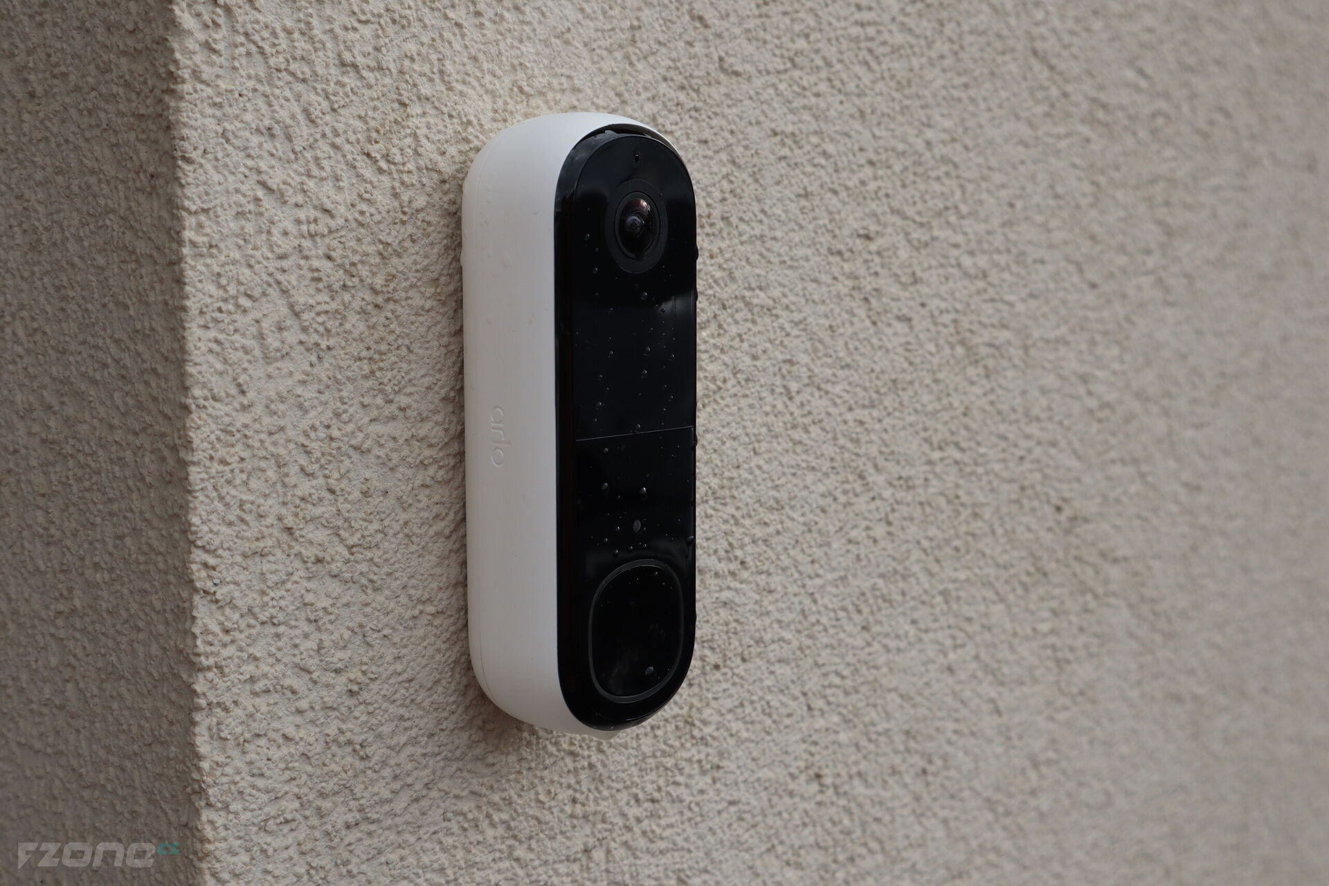 Arlo Video Doorbell 2nd Generation