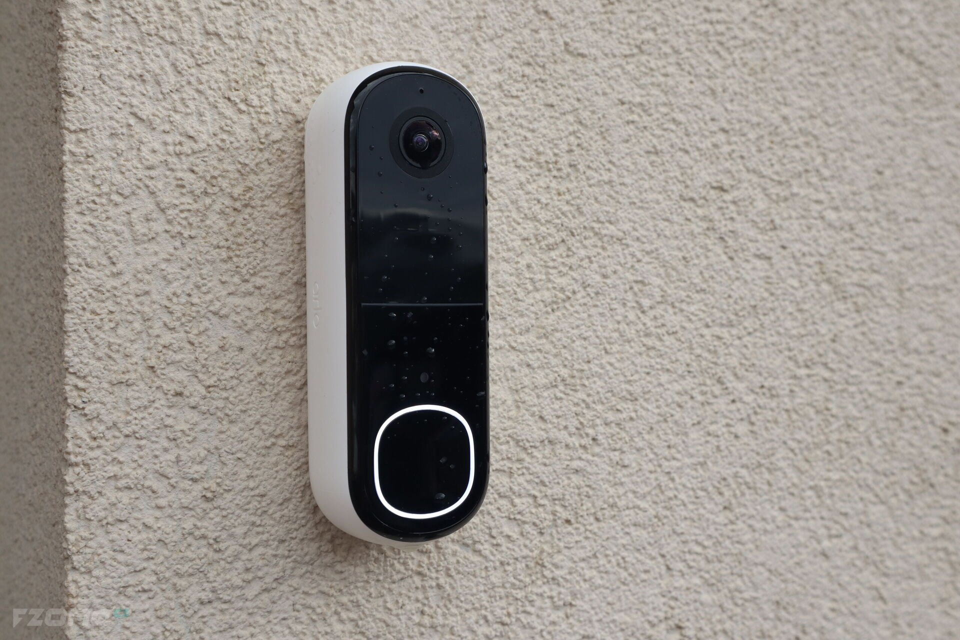 Arlo Video Doorbell 2nd Generation