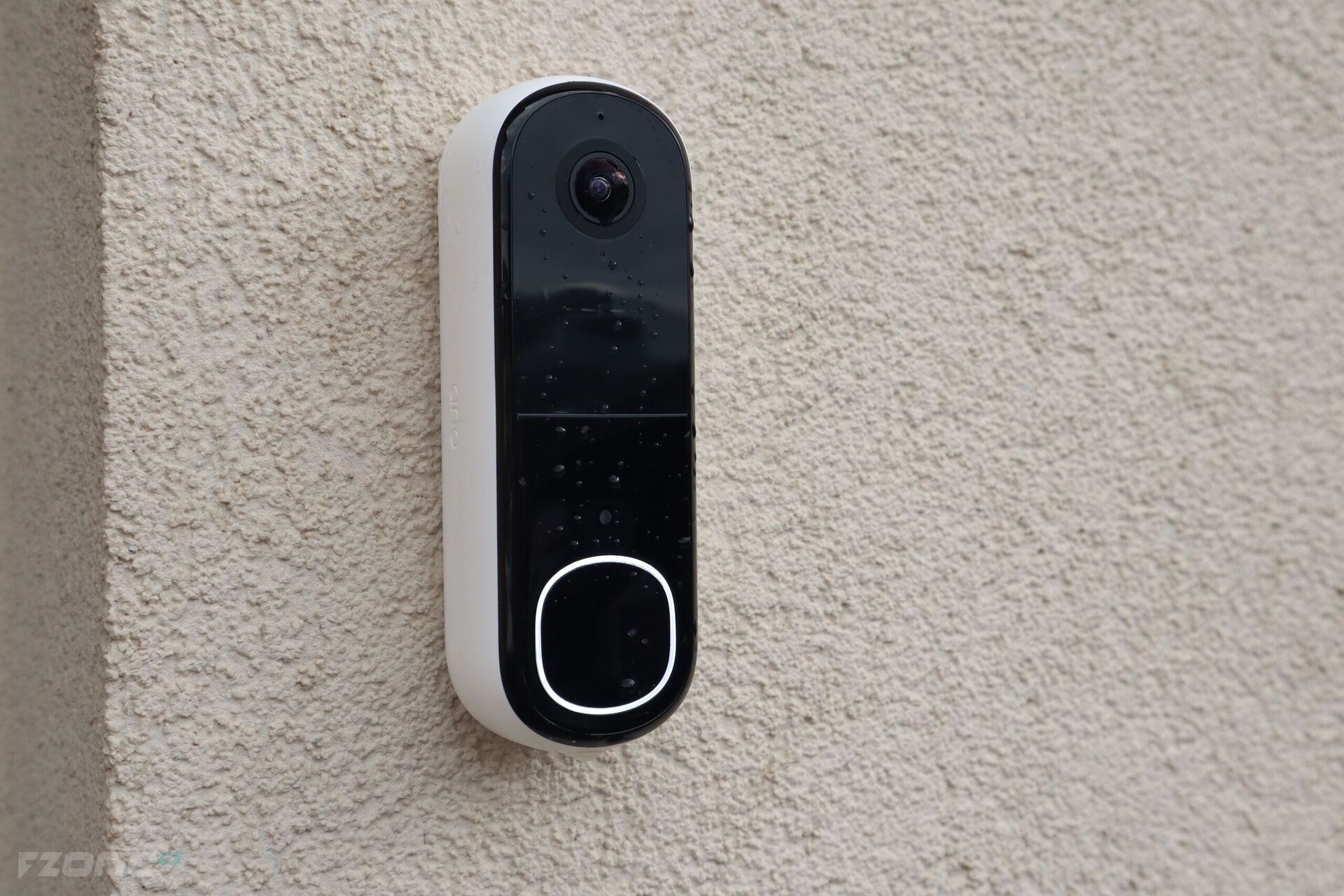 Arlo Video Doorbell 2nd Generation