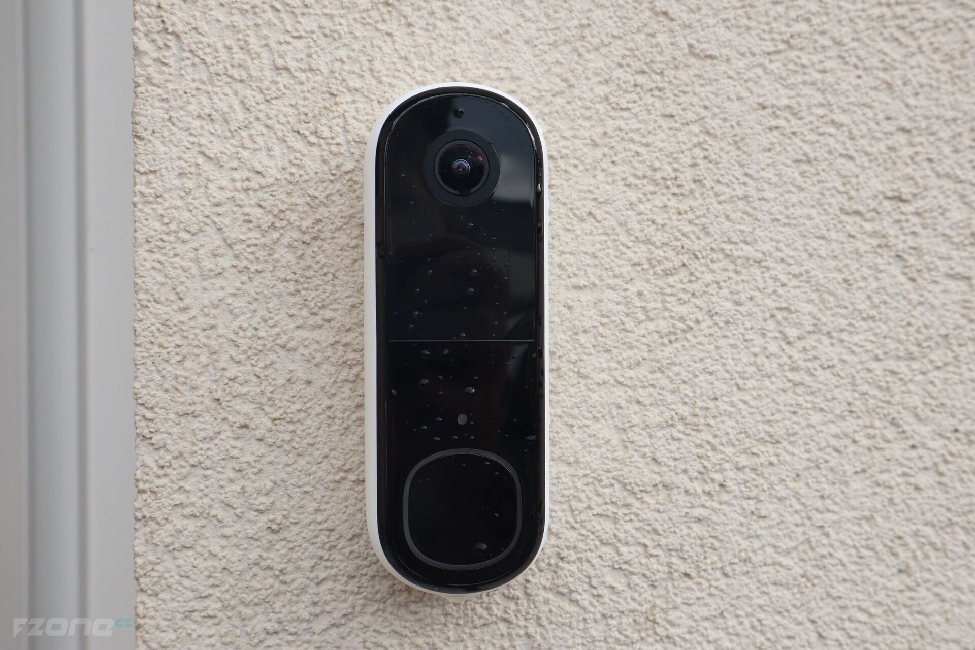 Arlo Video Doorbell 2nd Generation