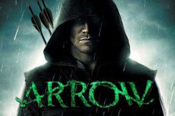 Arrow