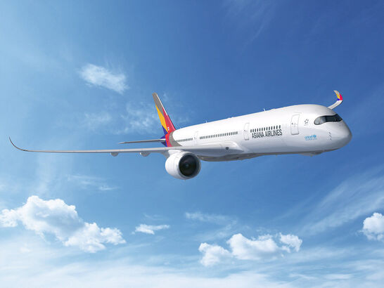 Asiana Airlines