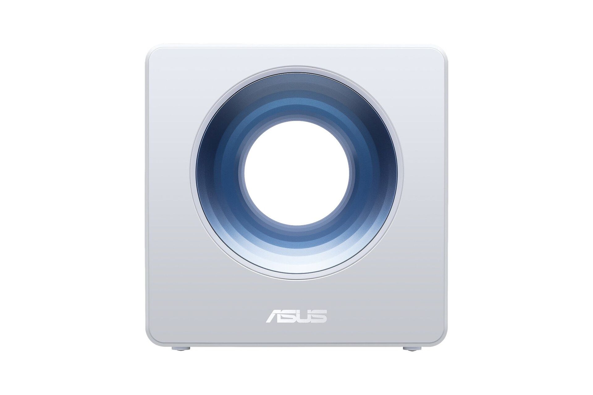 Asus Blue Cave