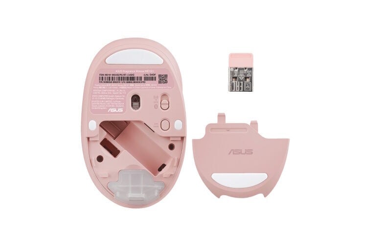 Asus Fragrance Mouse