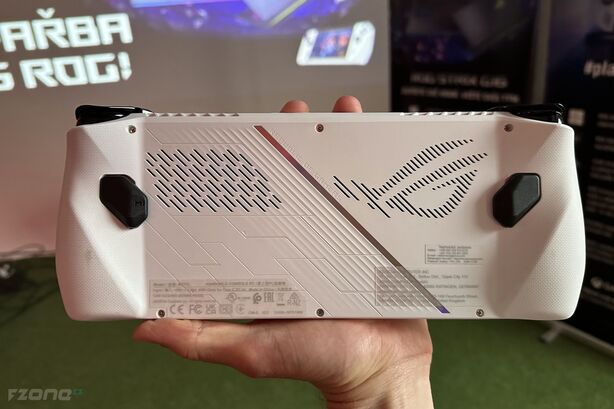 ASUS ROG Ally
