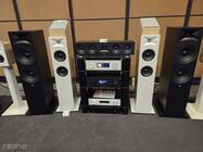 Audio Video Show Praha 2025