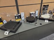 Audio Video Show Praha 2025