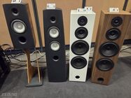 Audio Video Show Praha 2025