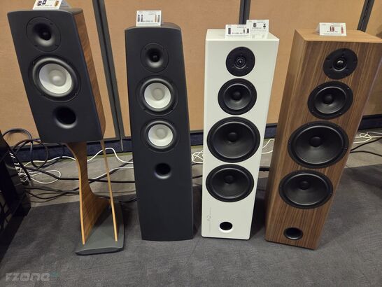 Audio Video Show Praha 2025