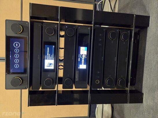 Audio Video Show Praha 2025