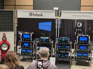 Audio Video Show Praha 2025