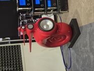 Audio Video Show Praha 2025