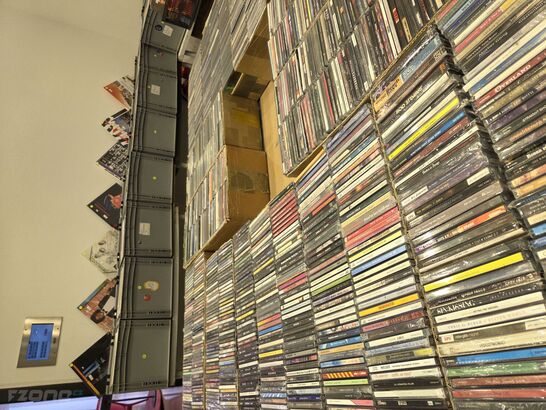 Audio Video Show Praha 2025