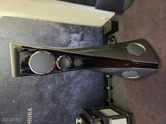 Audio Video Show Praha 2025