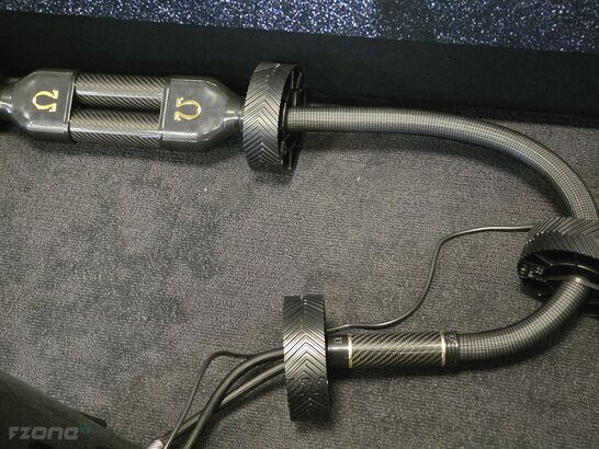 Audio Video Show Praha 2025