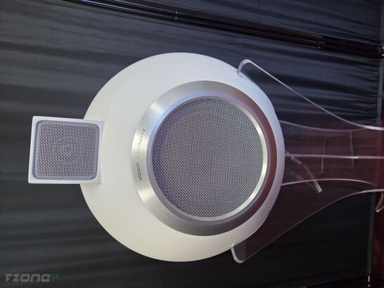 Audio Video Show Praha 2025