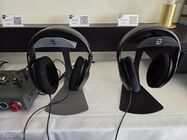 Audio Video Show Praha 2025