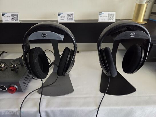 Audio Video Show Praha 2025