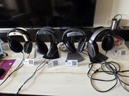 Audio Video Show Praha 2025