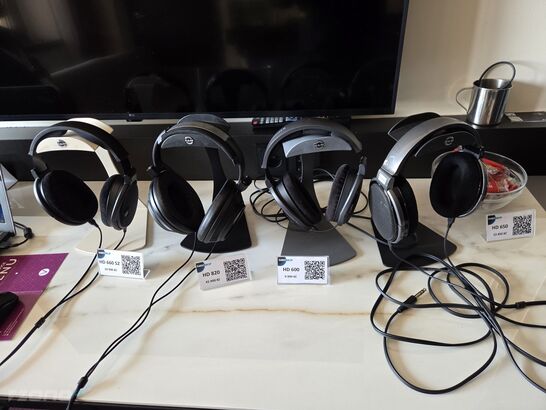 Audio Video Show Praha 2025