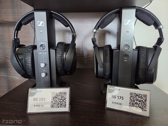 Audio Video Show Praha 2025