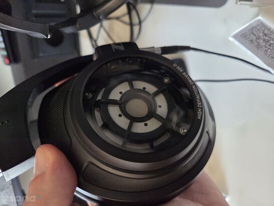 Audio Video Show Praha 2025