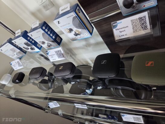 Audio Video Show Praha 2025