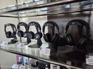 Audio Video Show Praha 2025