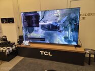 Audio Video Show Praha 2025