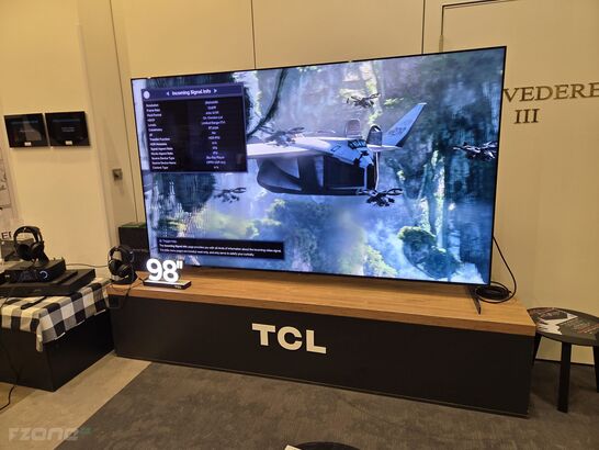 Audio Video Show Praha 2025