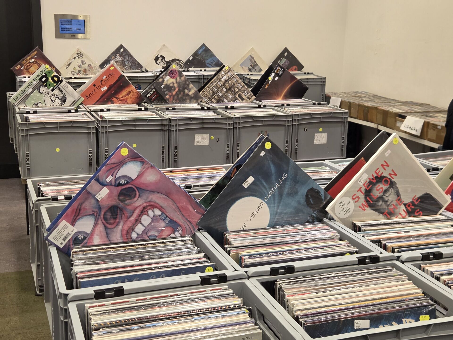 Audio Video Show Praha