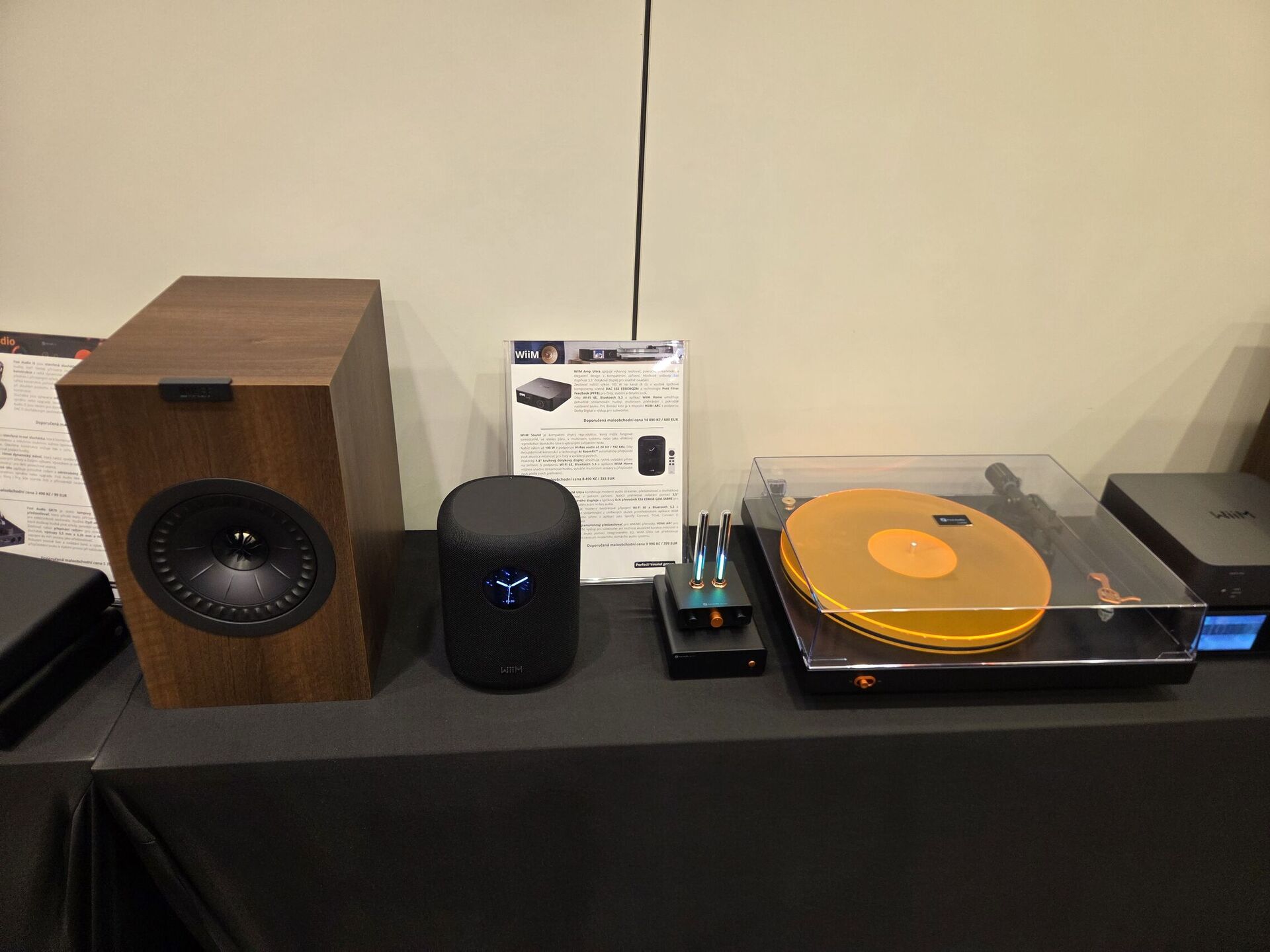 Audio Video Show Praha