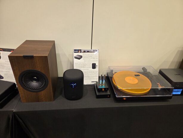 Audio Video Show Praha