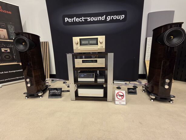 Audio Video Show Praha