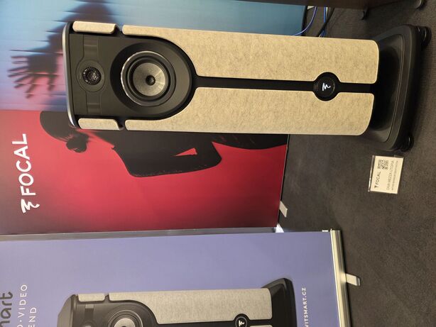 Audio Video Show Praha