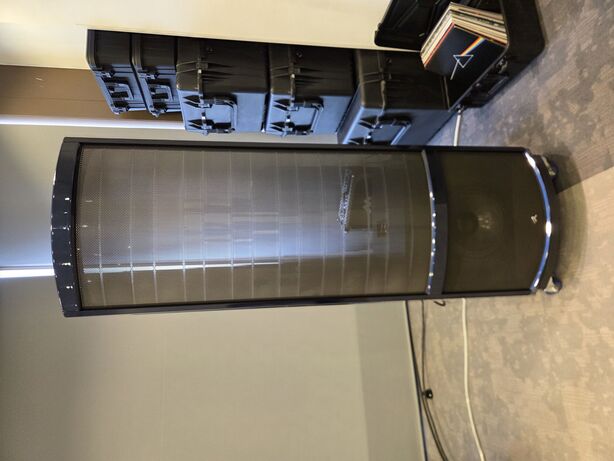 Audio Video Show Praha