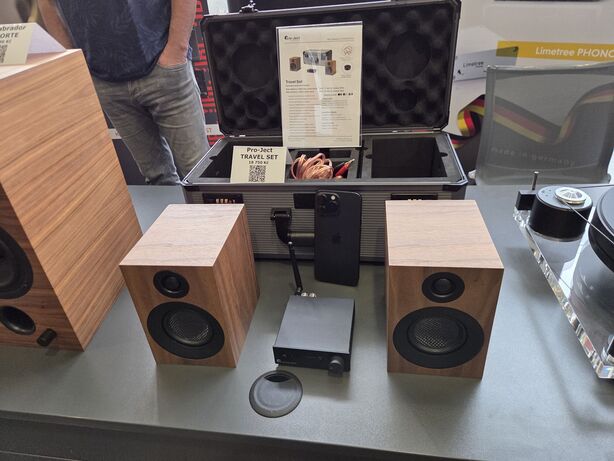 Audio Video Show Praha