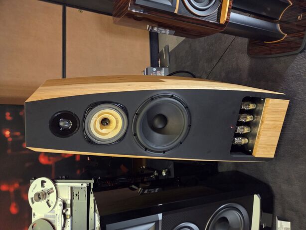 Audio Video Show Praha