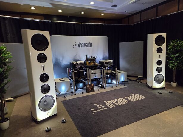 Audio Video Show Praha