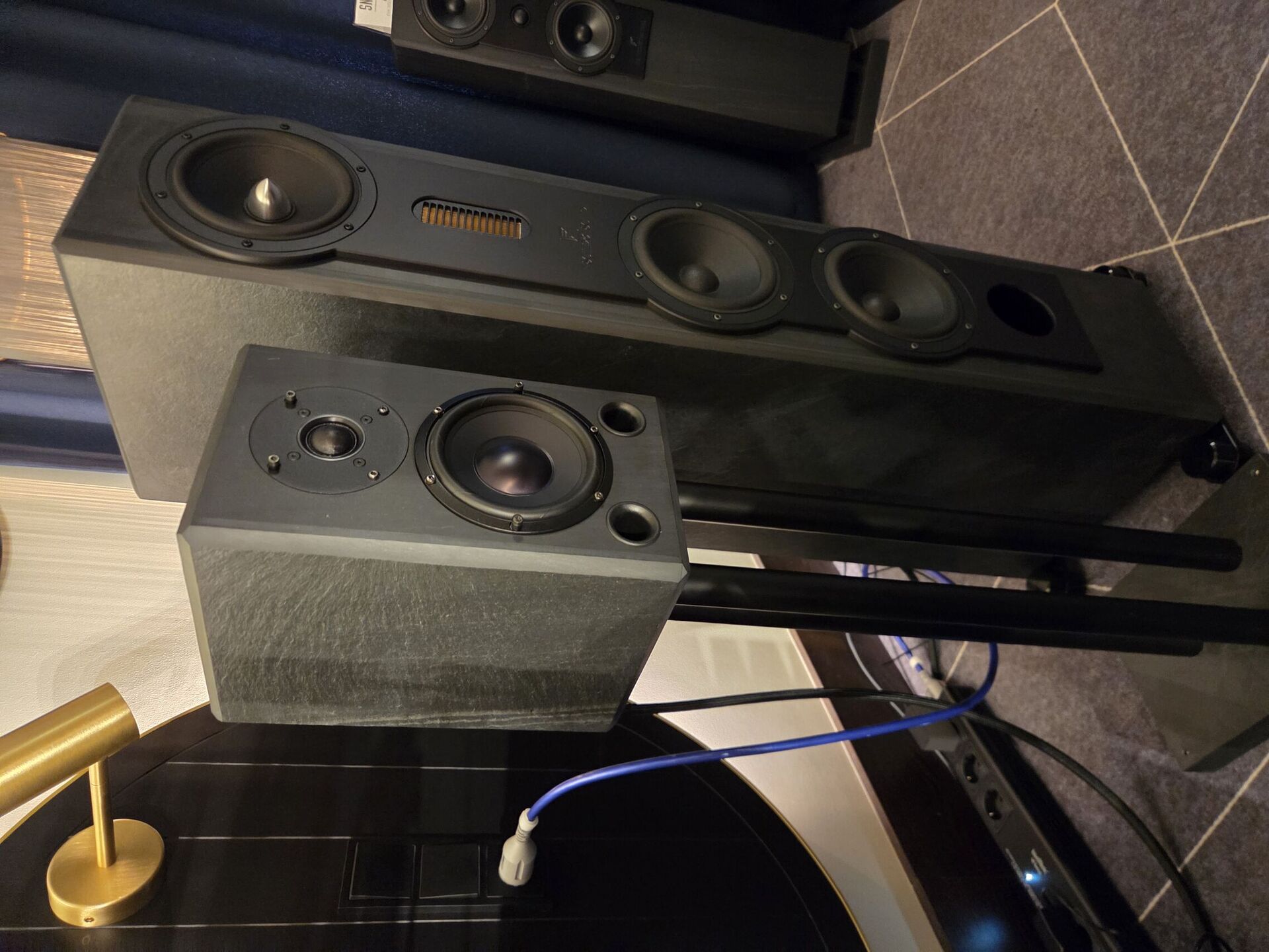 Audio Video Show Praha