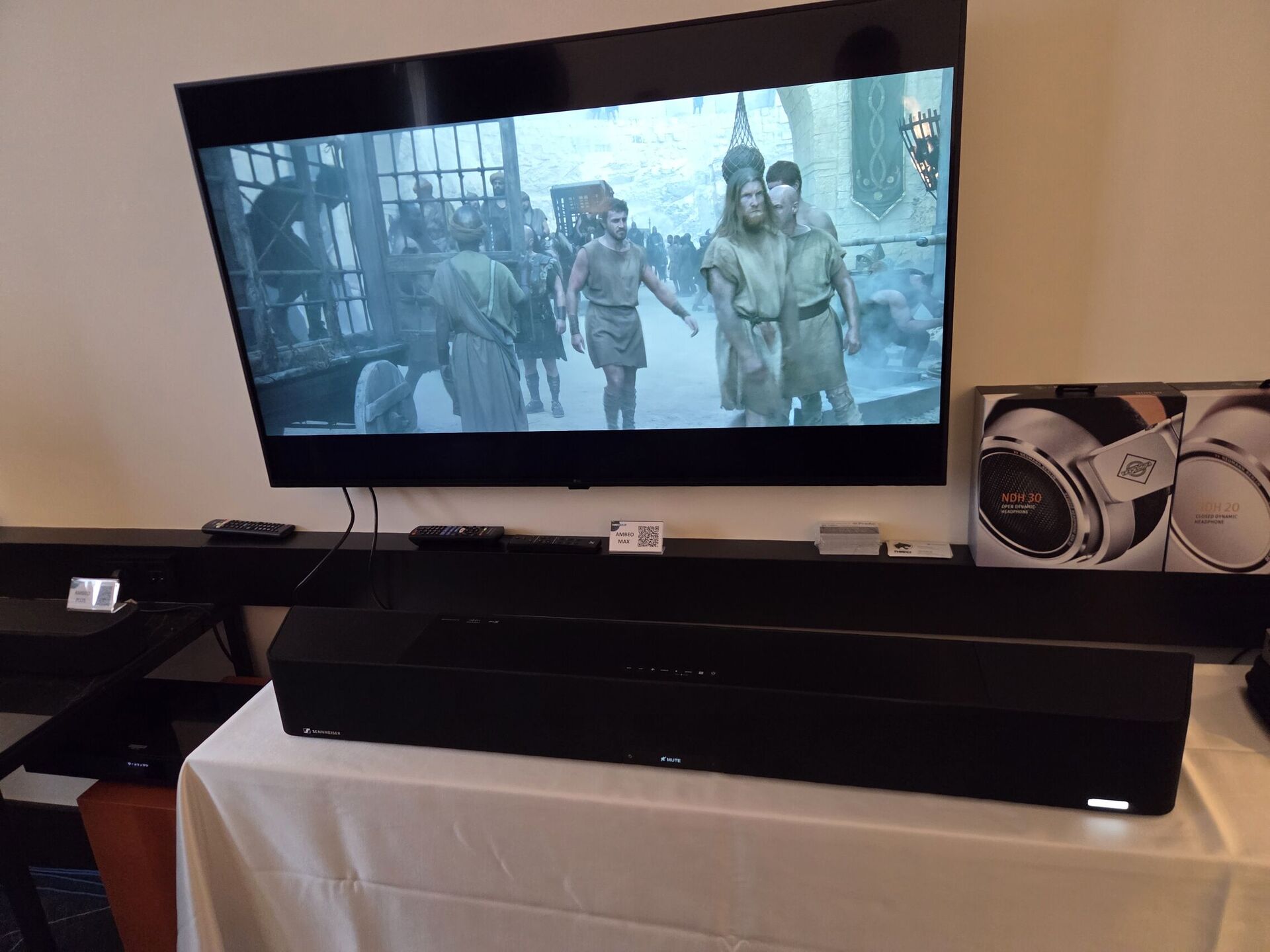 Audio Video Show Praha